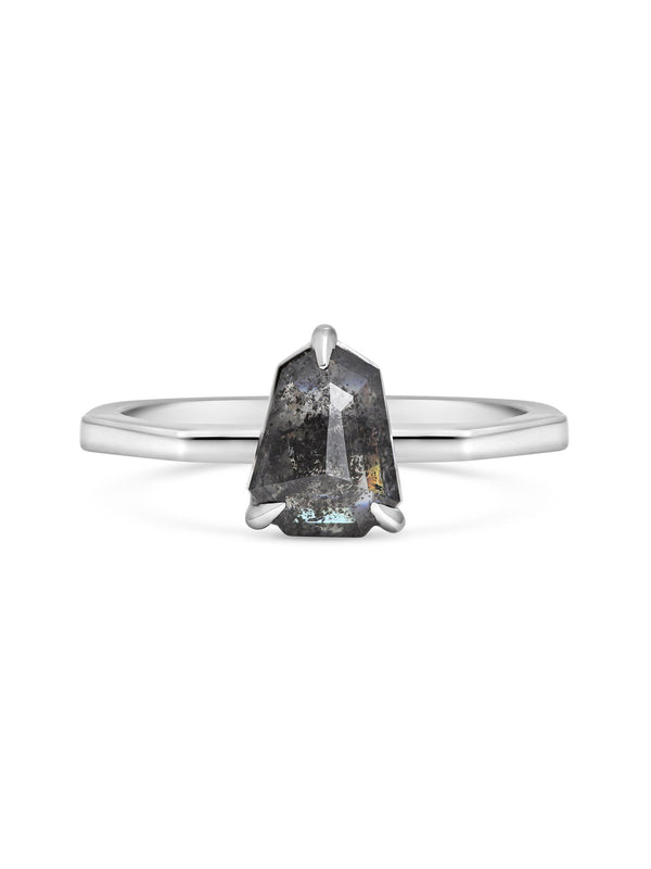X - Mimas Ring - Rachel Boston Jewellery