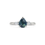 X - Mucubají Ring