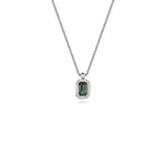 X - O'Keeffe Necklace