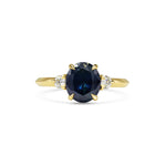 X - Paguey Ring