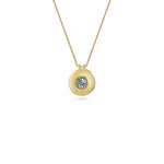 X - Riley Necklace