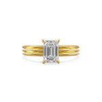 Rosa Ring