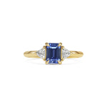 X - Siapa Ring