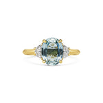 X - Sarare Ring
