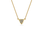 X - Sherman Necklace