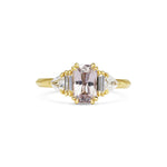 X - Sipapo Ring