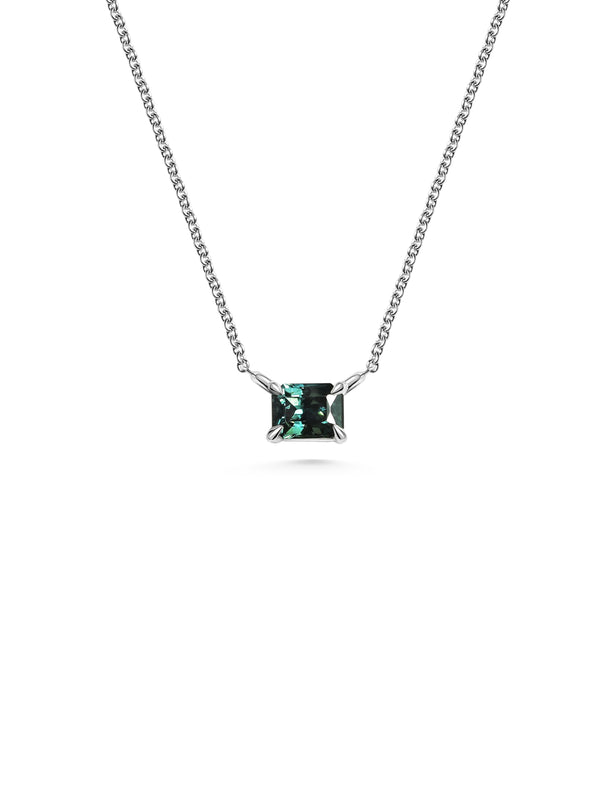 X - Walker Necklace - Rachel Boston Jewellery