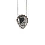 Mercury Necklace