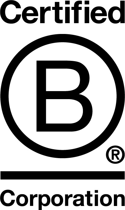 BCorp Logo